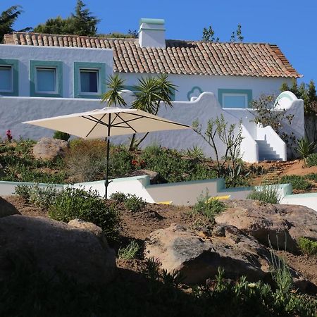 Casas Da Vista II & I & 0 Villa Sesimbra Exterior photo