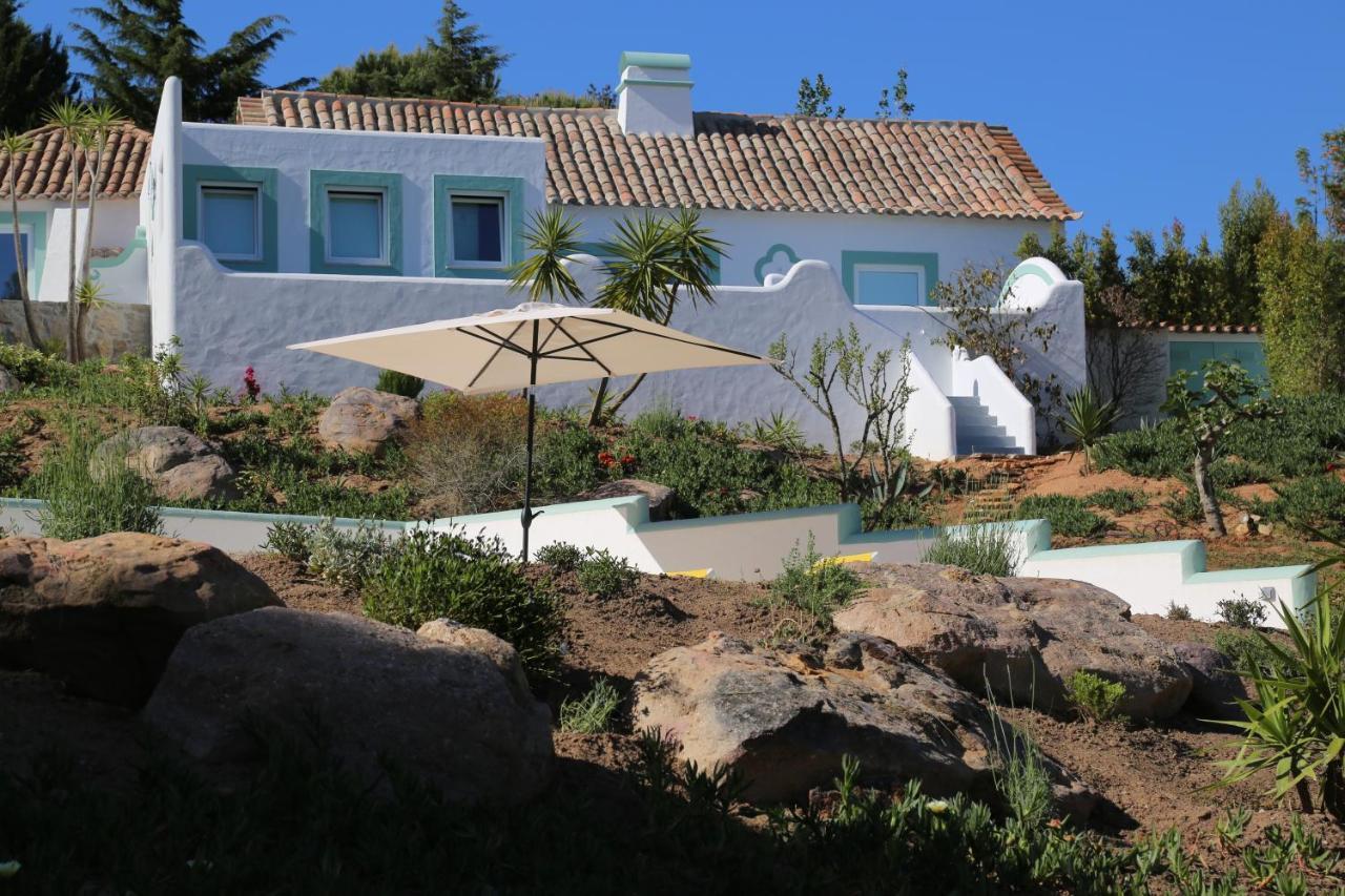 Casas Da Vista II & I & 0 Villa Sesimbra Exterior photo