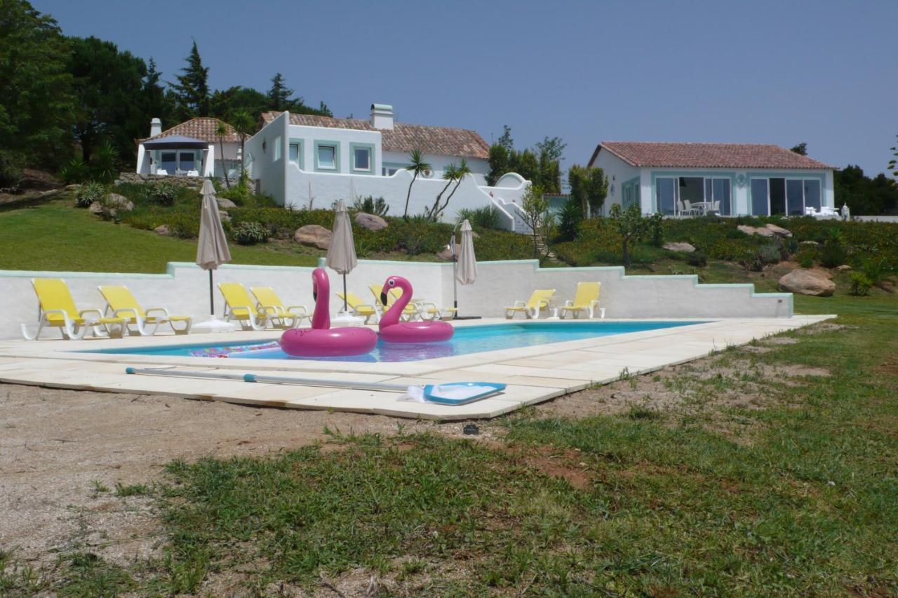 Casas Da Vista II & I & 0 Villa Sesimbra Exterior photo