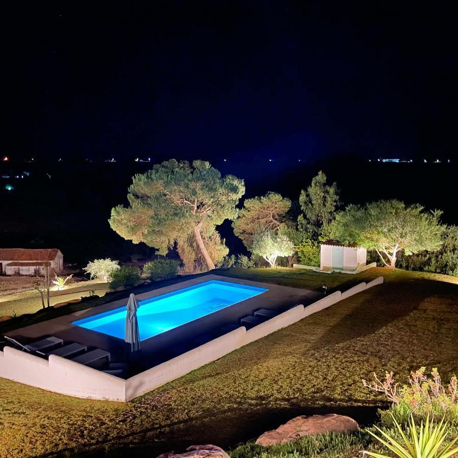 Casas Da Vista II & I & 0 Villa Sesimbra Exterior photo