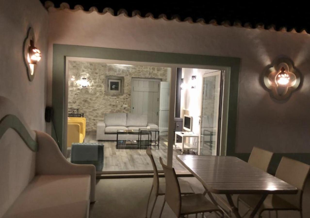 Casas Da Vista II & I & 0 Villa Sesimbra Exterior photo