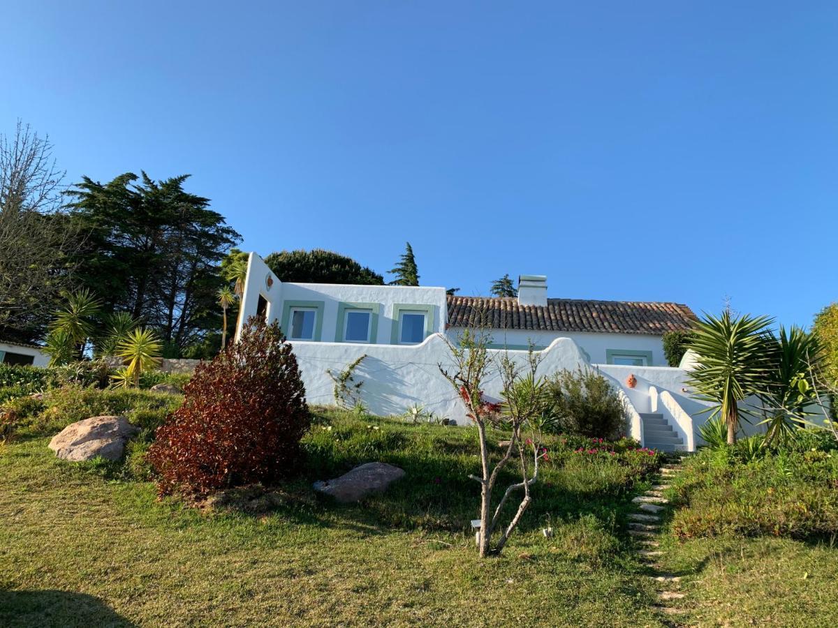 Casas Da Vista II & I & 0 Villa Sesimbra Exterior photo