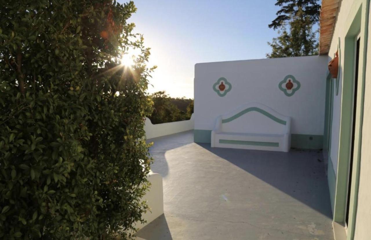 Casas Da Vista II & I & 0 Villa Sesimbra Exterior photo