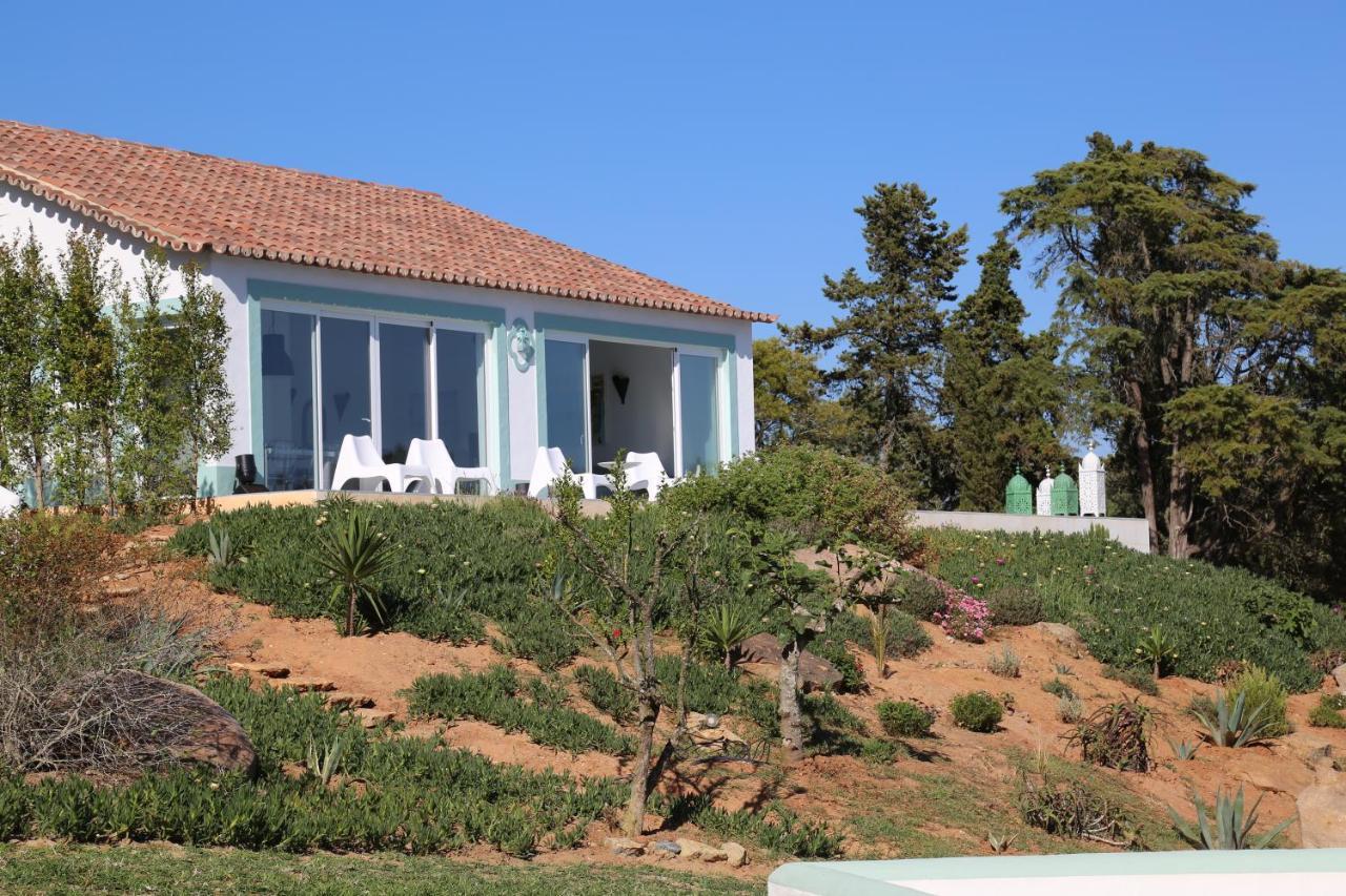 Casas Da Vista II & I & 0 Villa Sesimbra Exterior photo
