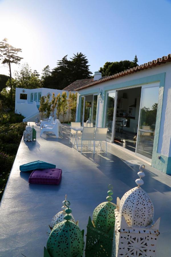 Casas Da Vista II & I & 0 Villa Sesimbra Exterior photo