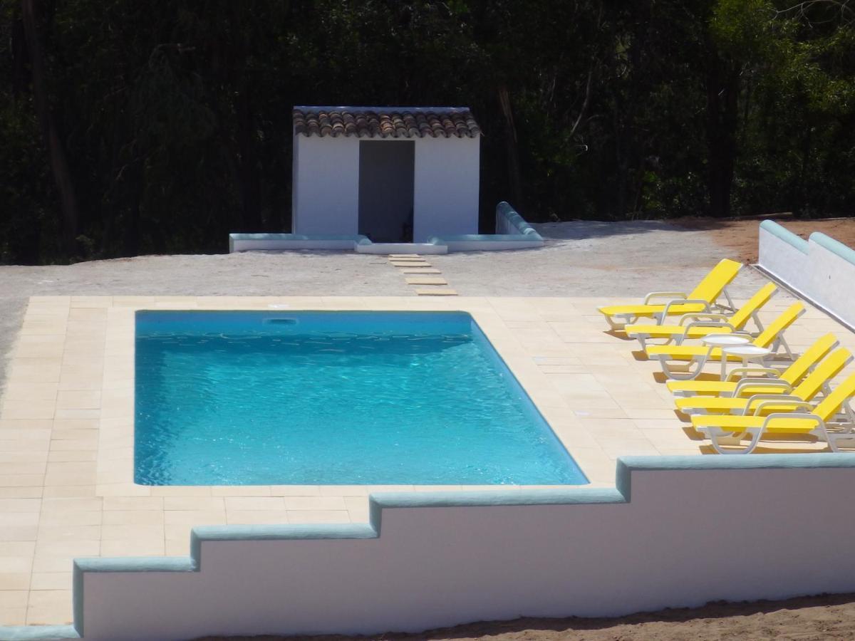 Casas Da Vista II & I & 0 Villa Sesimbra Exterior photo