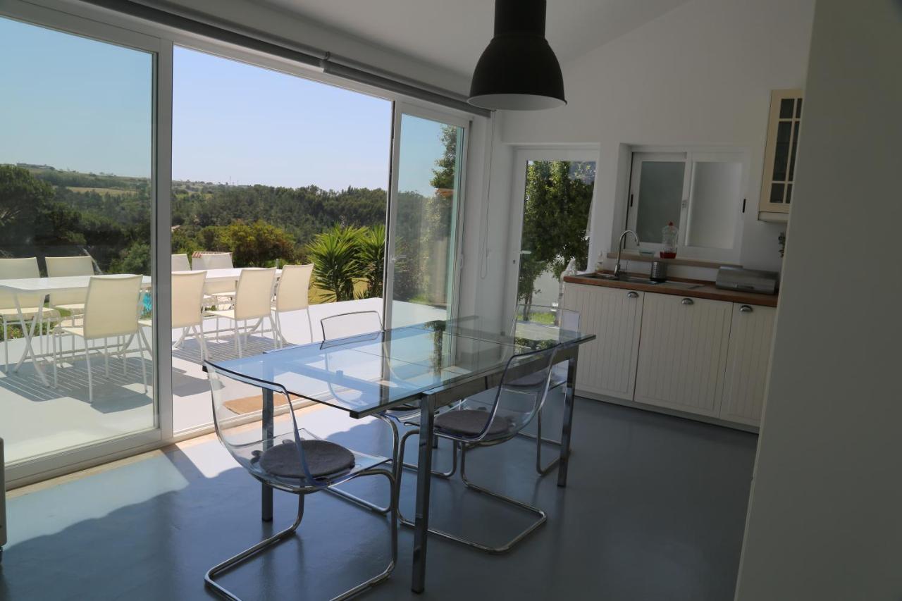 Casas Da Vista II & I & 0 Villa Sesimbra Exterior photo