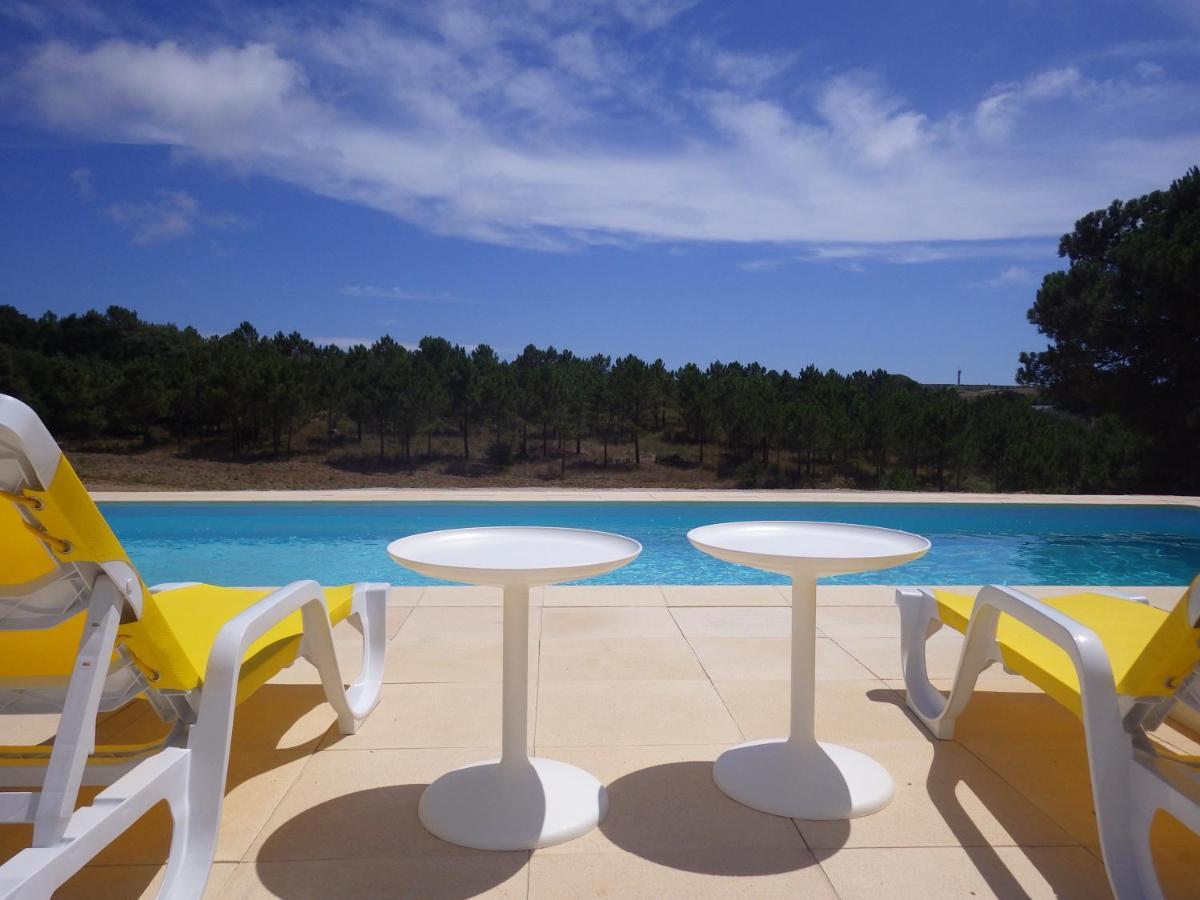 Casas Da Vista II & I & 0 Villa Sesimbra Exterior photo