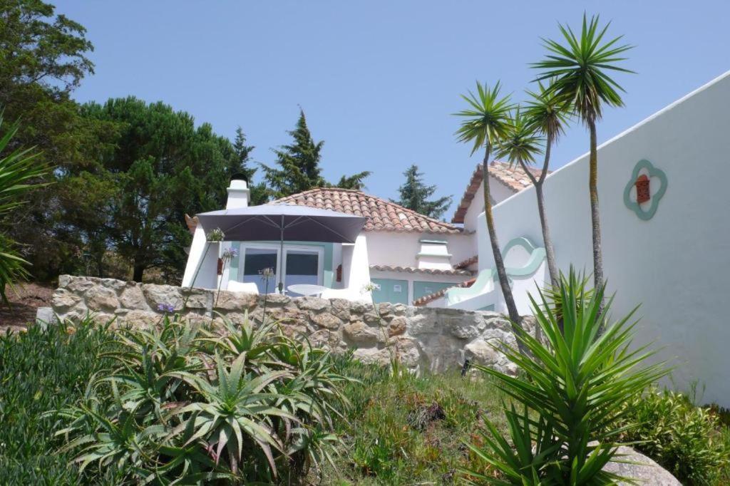 Casas Da Vista II & I & 0 Villa Sesimbra Exterior photo