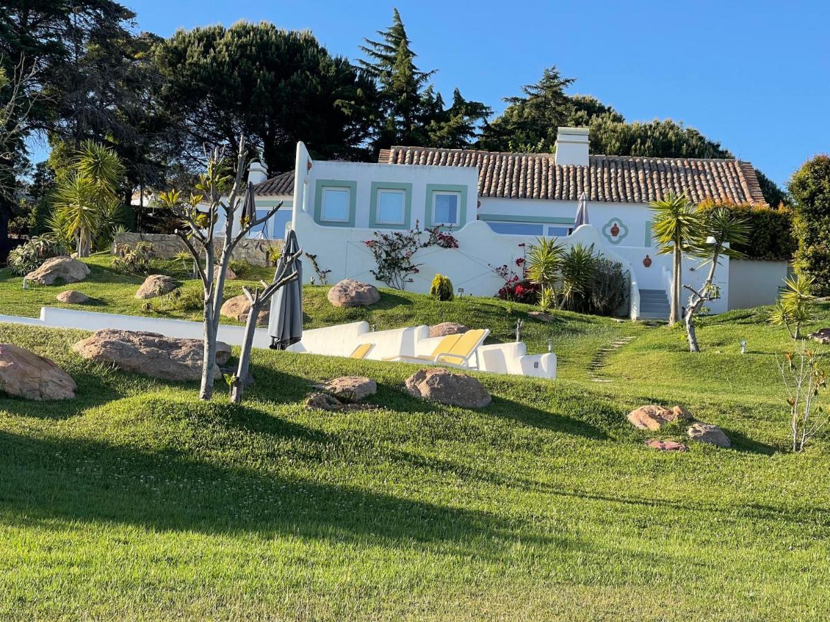 Casas Da Vista II & I & 0 Villa Sesimbra Exterior photo