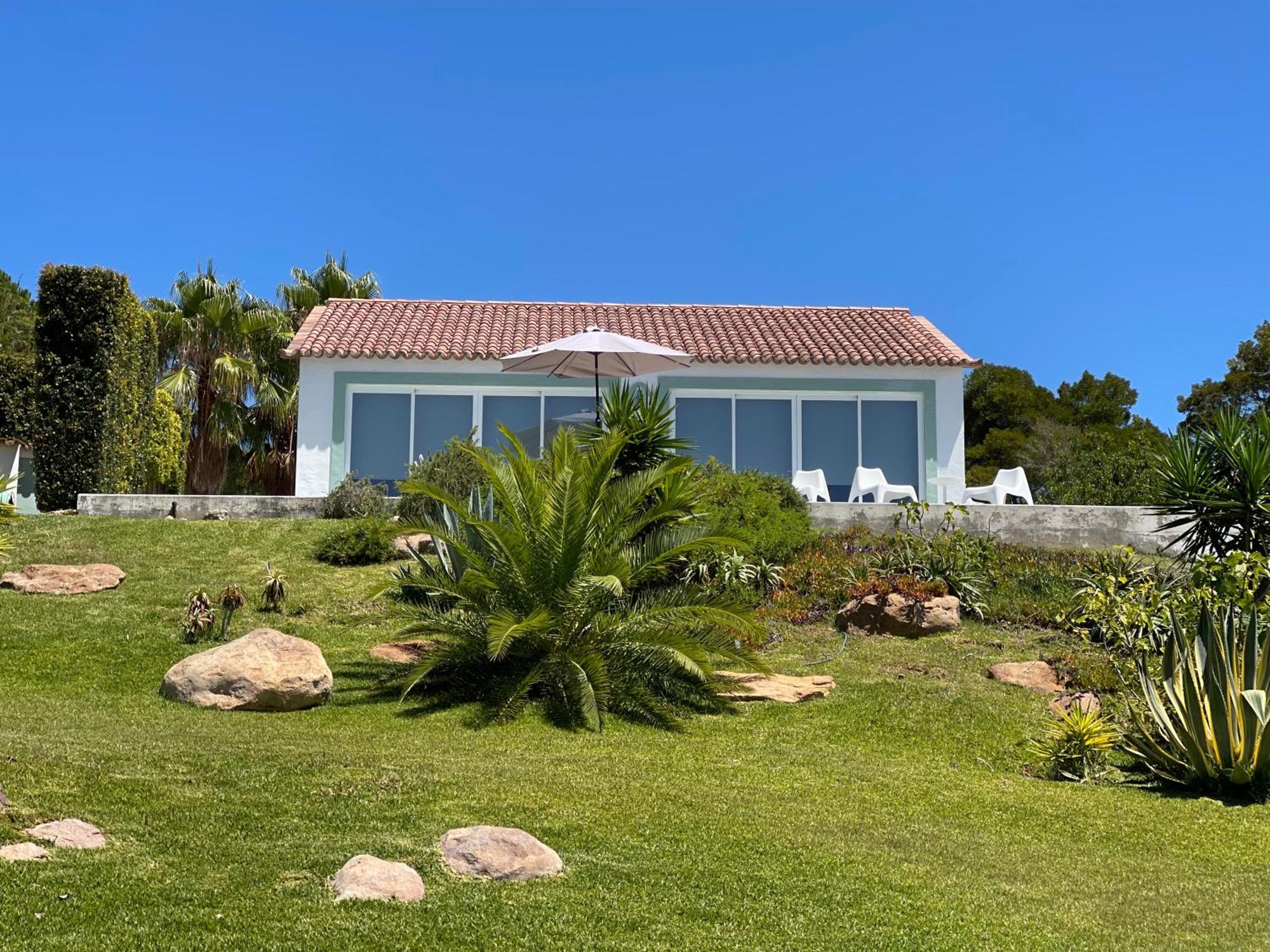Casas Da Vista II & I & 0 Villa Sesimbra Exterior photo